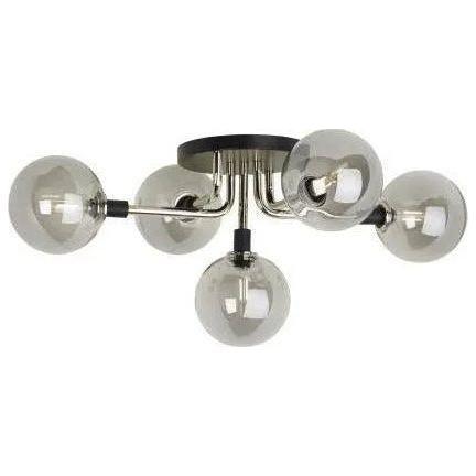 Visual Comfort Modern Collection - Viaggio Flush Mount - 700FMVGOSN - Canada Light Shop
