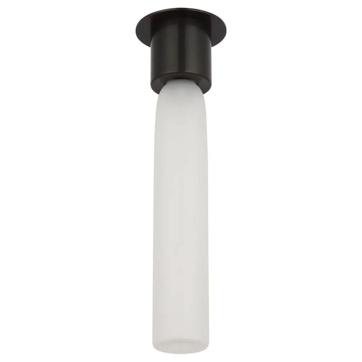 Visual Comfort Modern Collection - Volver LED Flush Mount - KWFM58127CEBZ - Canada Light Shop