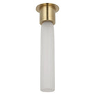 Visual Comfort Modern Collection - Volver LED Flush Mount - KWFM58127CEHAB - Canada Light Shop