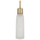 Visual Comfort Modern Collection - Volver LED Pendant - KWPD49527CEHAB - Canada Light Shop