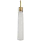 Visual Comfort Modern Collection - Volver LED Pendant - KWPD49627CEHAB - Canada Light Shop