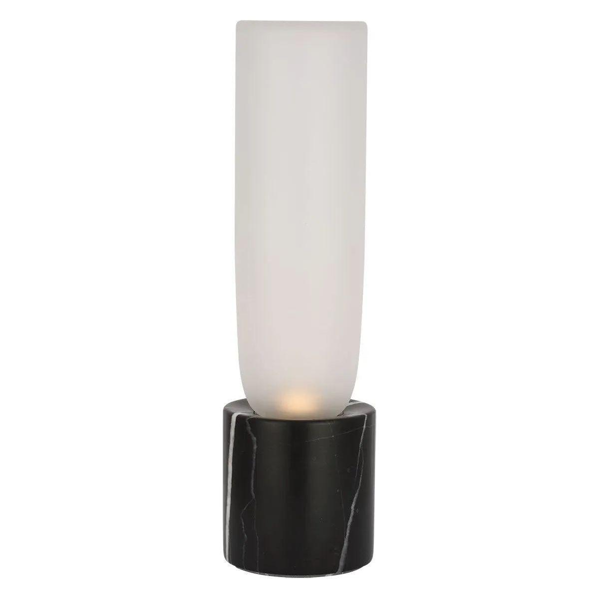 Visual Comfort Modern Collection - Volver LED Table Lamp - KWTB50027CEB - Canada Light Shop