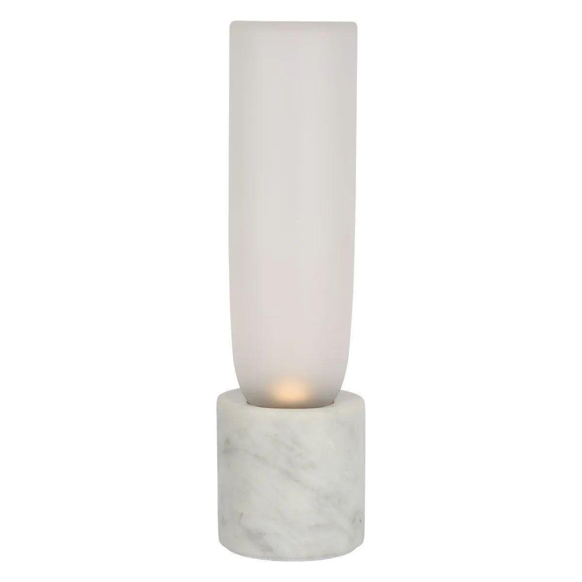 Visual Comfort Modern Collection - Volver LED Table Lamp - KWTB50027CEW - Canada Light Shop