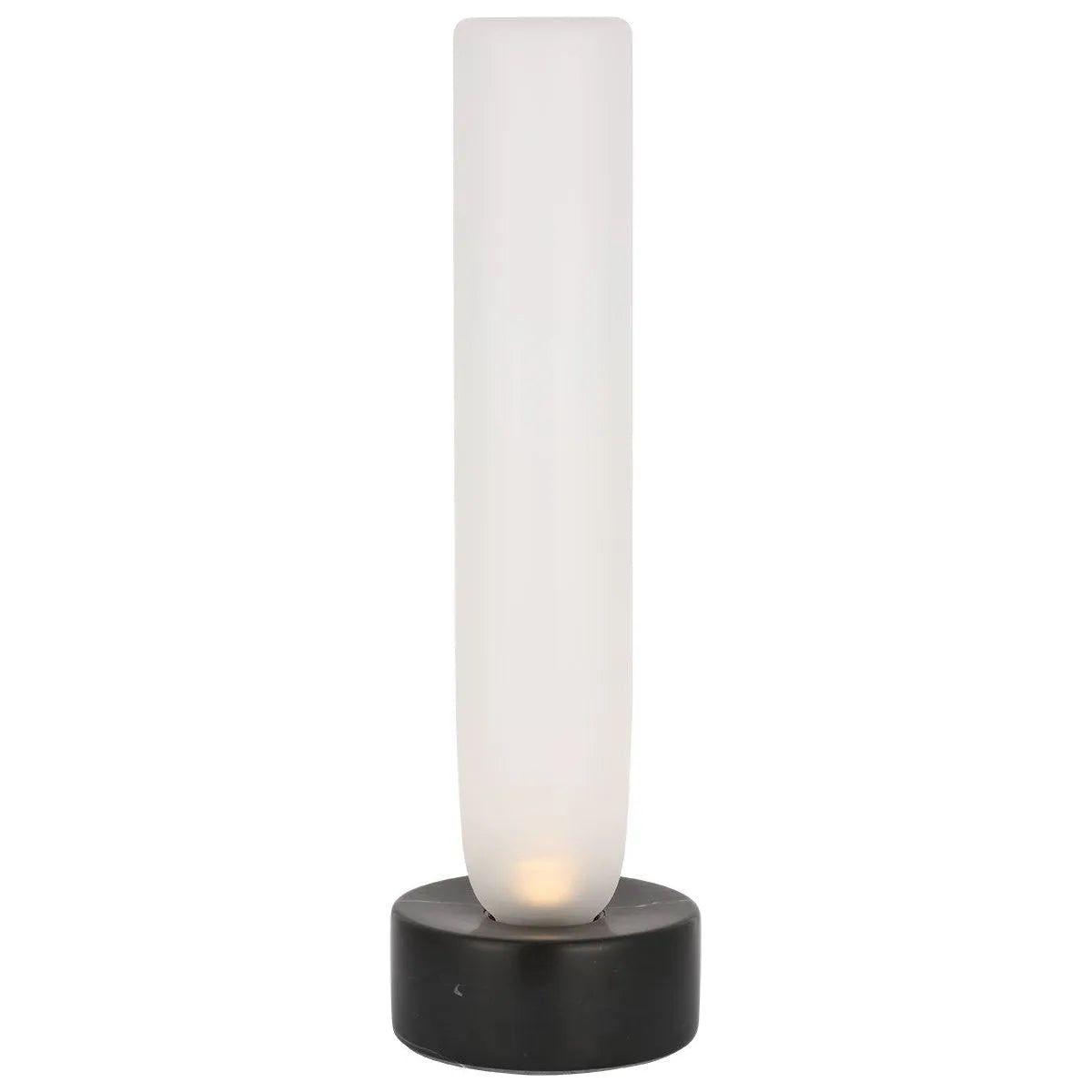 Visual Comfort Modern Collection - Volver LED Table Lamp - KWTB50127CEB - Canada Light Shop