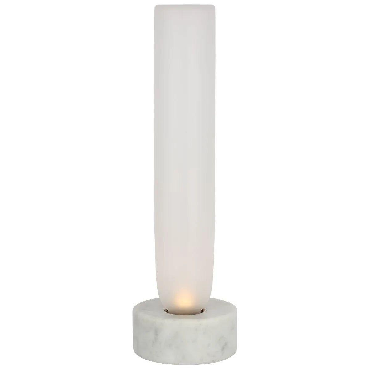 Visual Comfort Modern Collection - Volver LED Table Lamp - KWTB50127CEW - Canada Light Shop