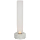 Visual Comfort Modern Collection - Volver LED Table Lamp - KWTB50127CEW - Canada Light Shop