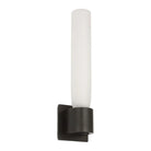 Visual Comfort Modern Collection - Volver LED Wall Sconce - KWWS57927CEBZ - Canada Light Shop