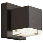 Visual Comfort Modern Collection - Voto LED Outdoor Wall Mount - 700OWVOT8276ZDOUNVS - Canada Light Shop