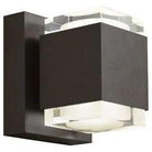 Visual Comfort Modern Collection - Voto LED Outdoor Wall Mount - 700OWVOT8276ZUDUNVS - Canada Light Shop