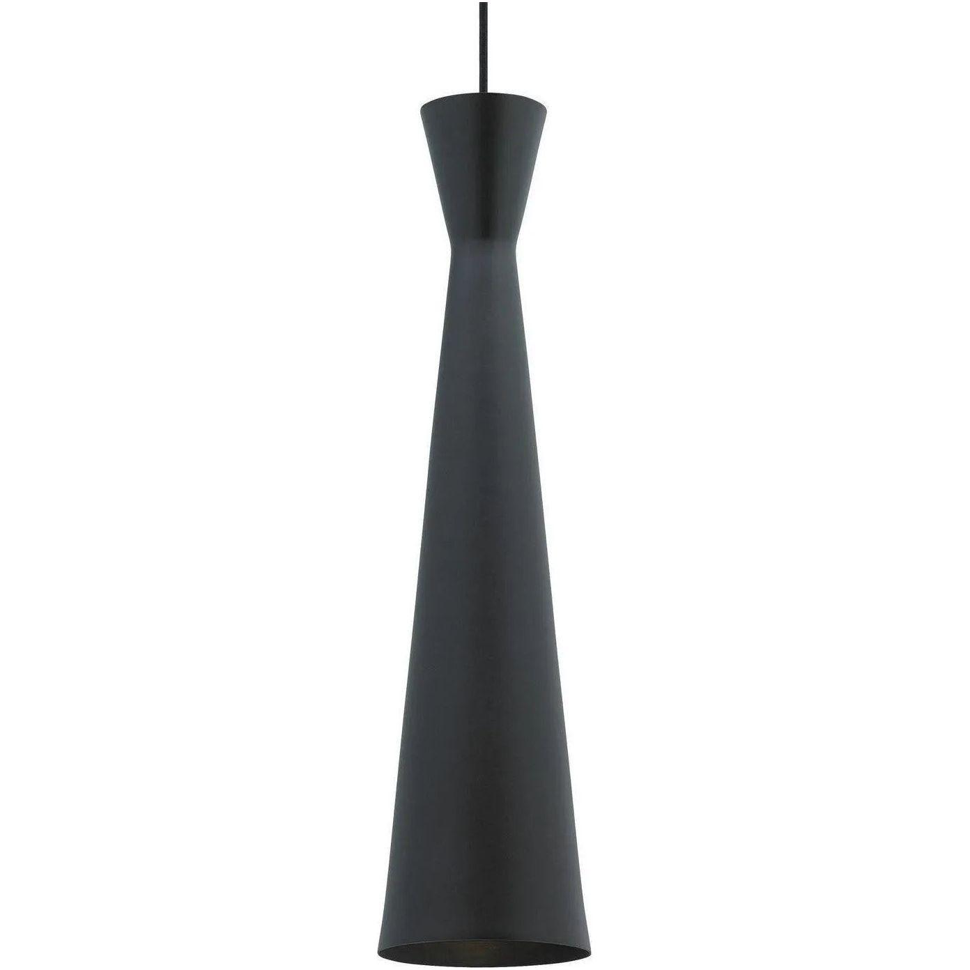 Visual Comfort Modern Collection - Windsor Pendant - 700TDWDSBB - Canada Light Shop