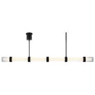 Visual Comfort Modern Collection - Wit LED Linear Suspension - 700LSWIT6B-LED930 - Canada Light Shop