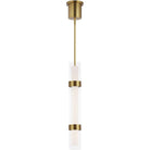 Visual Comfort Modern Collection - Wit LED Pendant - 700TDWIT3B-LED930 - Canada Light Shop