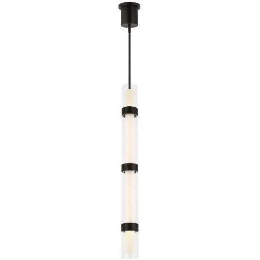 Visual Comfort Modern Collection - Wit LED Pendant - 700TDWIT3B-LED930 - Canada Light Shop