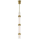 Visual Comfort Modern Collection - Wit LED Pendant - 700TDWIT3B-LED930 - Canada Light Shop
