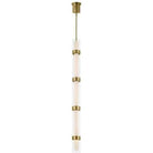 Visual Comfort Modern Collection - Wit LED Pendant - 700TDWIT3B-LED930 - Canada Light Shop