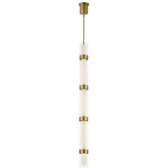 Visual Comfort Modern Collection - Wit LED Pendant - 700TDWIT3B-LED930 - Canada Light Shop