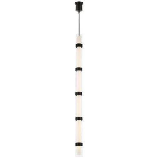 Visual Comfort Modern Collection - Wit LED Pendant - 700TDWIT3B-LED930 - Canada Light Shop