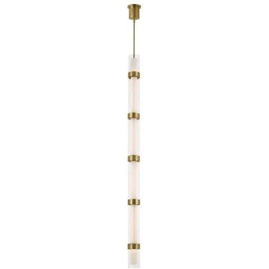 Visual Comfort Modern Collection - Wit LED Pendant - 700TDWIT3B-LED930 - Canada Light Shop