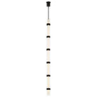 Visual Comfort Modern Collection - Wit LED Pendant - 700TDWIT3B-LED930 - Canada Light Shop
