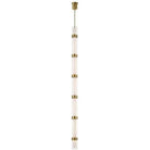 Visual Comfort Modern Collection - Wit LED Pendant - 700TDWIT3B-LED930 - Canada Light Shop