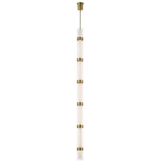 Visual Comfort Modern Collection - Wit LED Pendant - 700TDWIT3B-LED930 - Canada Light Shop