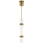 Visual Comfort Modern Collection - Wit LED Pendant - 700TDWIT3B-LED930 - Canada Light Shop