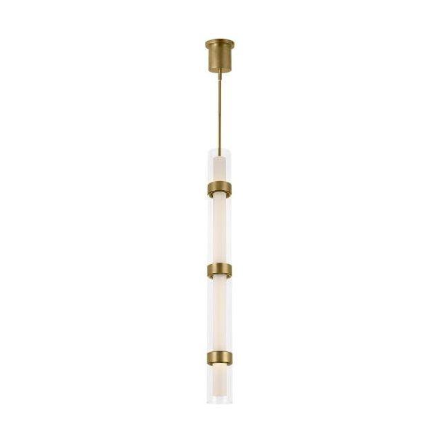 Visual Comfort Modern Collection - Wit LED Pendant - 700TDWIT4R-LED930 - Canada Light Shop