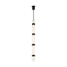 Visual Comfort Modern Collection - Wit LED Pendant - 700TDWIT5B-LED930 - Canada Light Shop