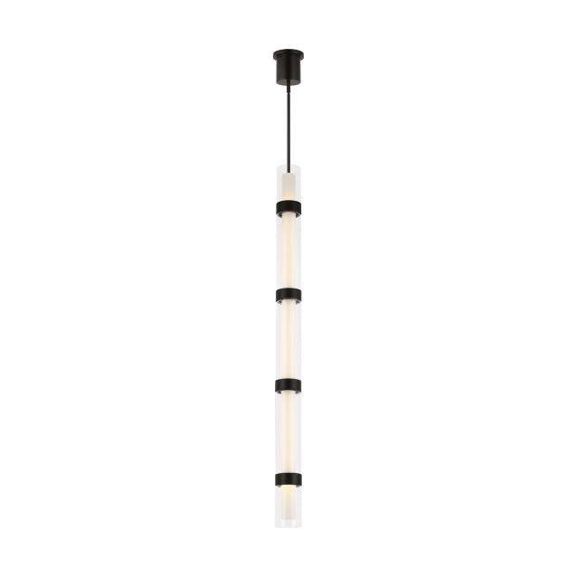 Visual Comfort Modern Collection - Wit LED Pendant - 700TDWIT5B-LED930 - Canada Light Shop