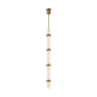 Visual Comfort Modern Collection - Wit LED Pendant - 700TDWIT5R-LED930 - Canada Light Shop