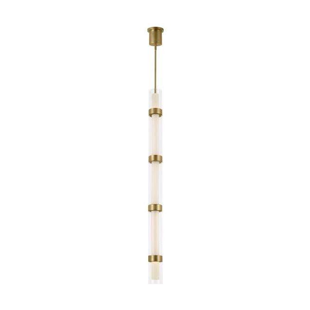Visual Comfort Modern Collection - Wit LED Pendant - 700TDWIT5R-LED930 - Canada Light Shop