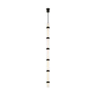 Visual Comfort Modern Collection - Wit LED Pendant - 700TDWIT7B-LED930 - Canada Light Shop