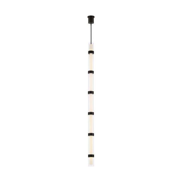 Visual Comfort Modern Collection - Wit LED Pendant - 700TDWIT7B-LED930 - Canada Light Shop