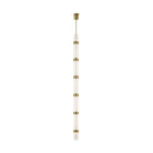 Visual Comfort Modern Collection - Wit LED Pendant - 700TDWIT7R-LED930 - Canada Light Shop