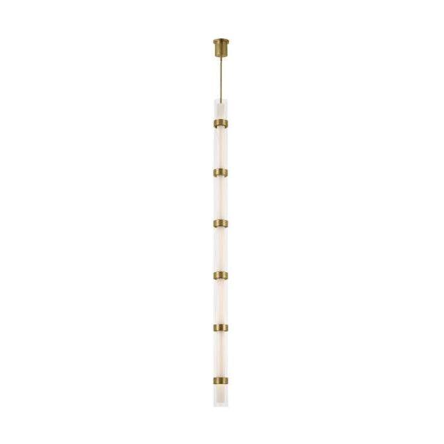 Visual Comfort Modern Collection - Wit LED Pendant - 700TDWIT7R-LED930 - Canada Light Shop