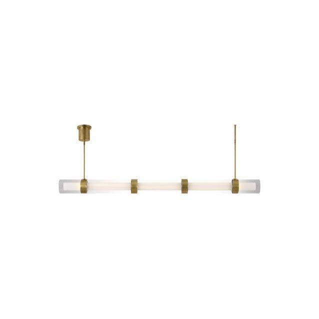 Visual Comfort Modern Collection - Wit LED Suspension - 700LSWIT5R-LED930 - Canada Light Shop
