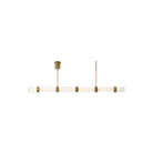 Visual Comfort Modern Collection - Wit LED Suspension - 700LSWIT6R-LED930 - Canada Light Shop
