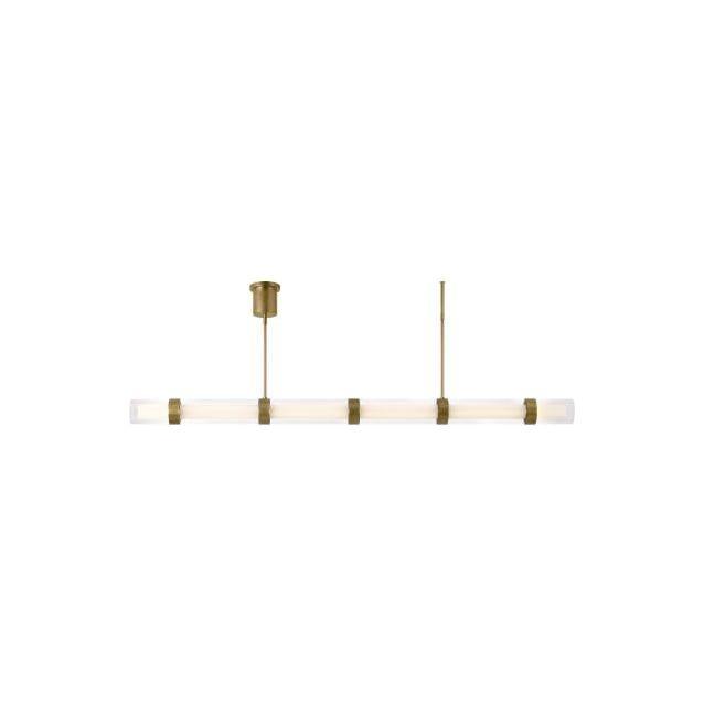 Visual Comfort Modern Collection - Wit LED Suspension - 700LSWIT6R-LED930 - Canada Light Shop