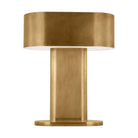 Visual Comfort Modern Collection - Wyllis LED Table Lamp - KWTB32627NB - Canada Light Shop