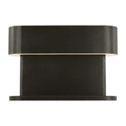 Visual Comfort Modern Collection - Wyllis LED Table Lamp - KWTB32727BZ - Canada Light Shop