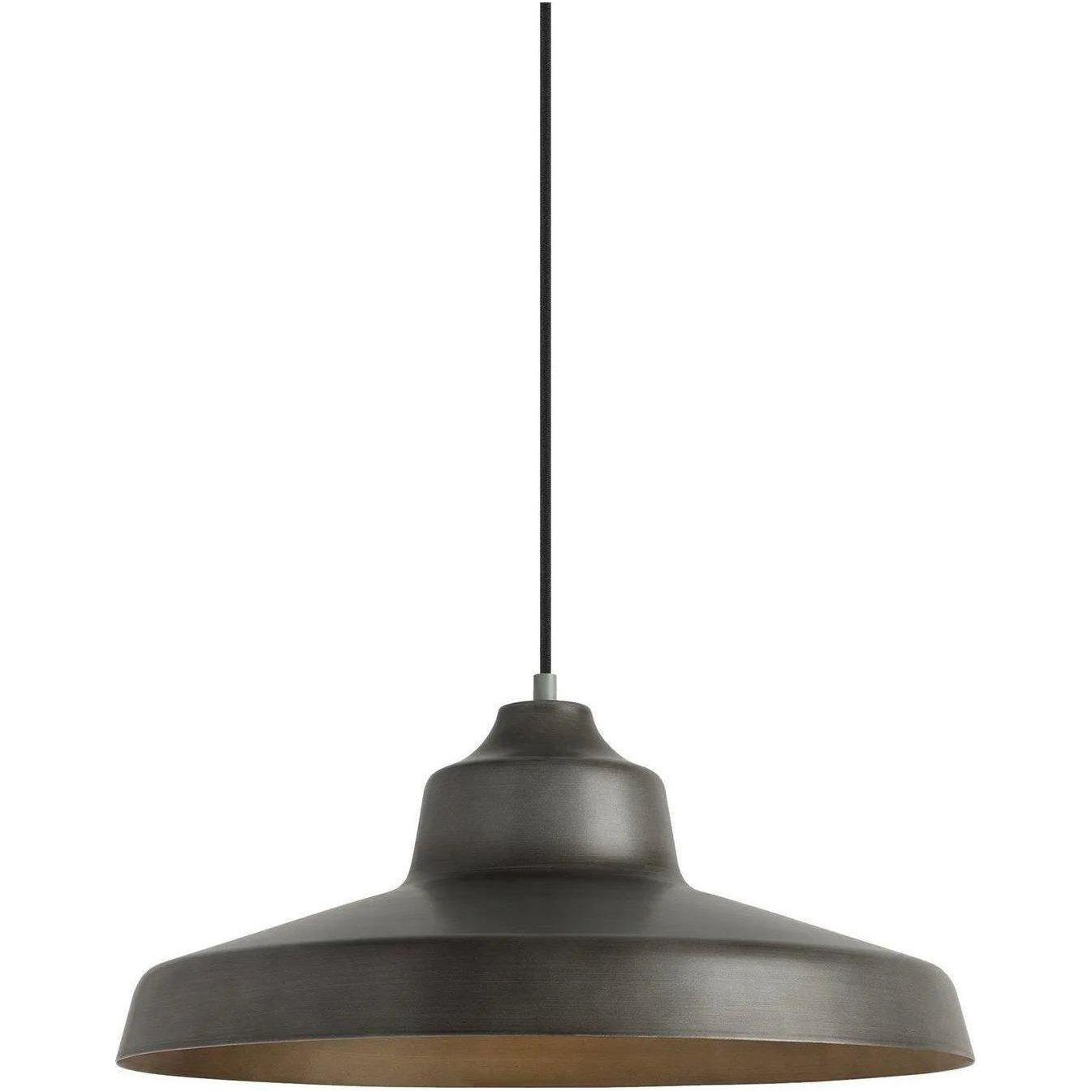 Visual Comfort Modern Collection - Zevo Pendant - 700TDZVOFG - Canada Light Shop