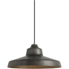 Visual Comfort Modern Collection - Zevo Pendant - 700TDZVOFG - Canada Light Shop