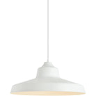 Visual Comfort Modern Collection - Zevo Pendant - 700TDZVOW - Canada Light Shop