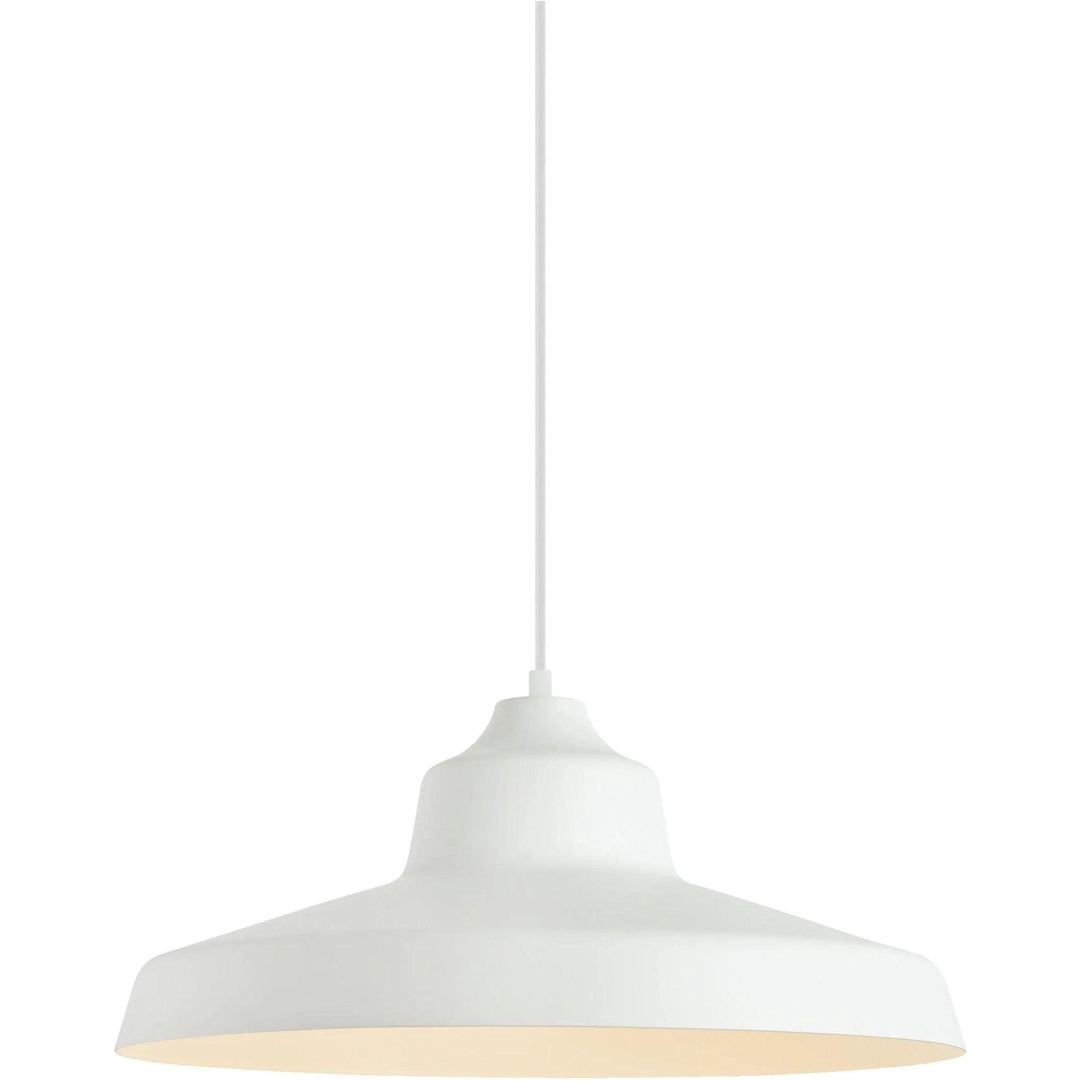 Visual Comfort Modern Collection - Zevo Pendant - 700TDZVOW - Canada Light Shop