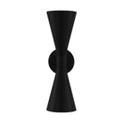 Visual Comfort Studio Collection - Albertine Outdoor Wall Sconce - AEO1012TXB - Canada Light Shop
