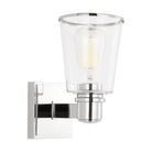 Visual Comfort Studio Collection - Alessa Wall Sconce - CV1031PN - Canada Light Shop
