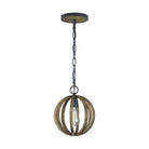 Visual Comfort Studio Collection - Allier Mini Pendant - P1302WOW/AF - Canada Light Shop