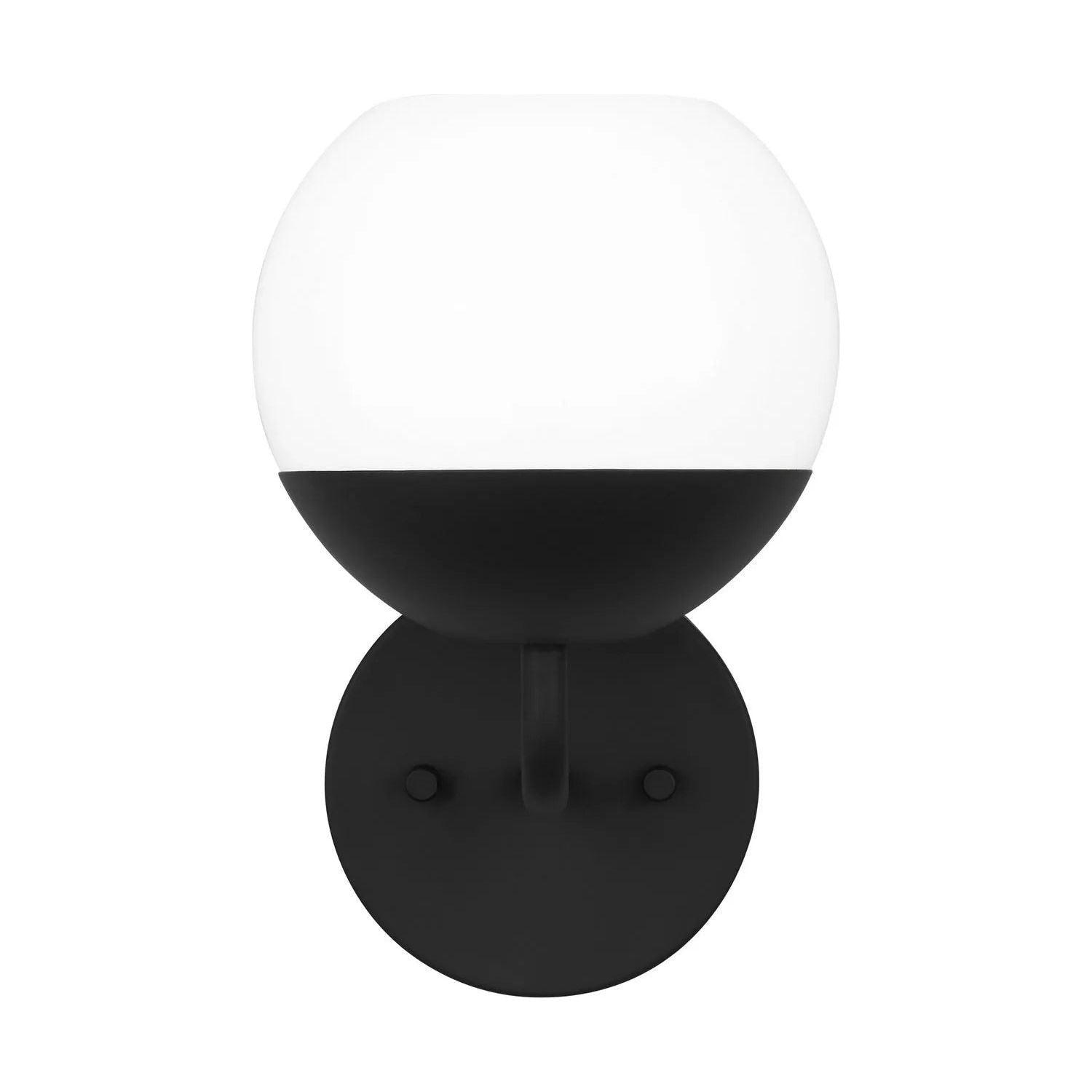 Visual Comfort Studio Collection - Alvin LED Bath Wall Sconce - 4168101EN3-112 - Canada Light Shop