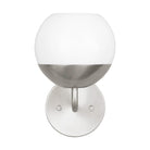 Visual Comfort Studio Collection - Alvin LED Bath Wall Sconce - 4168101EN3-962 - Canada Light Shop