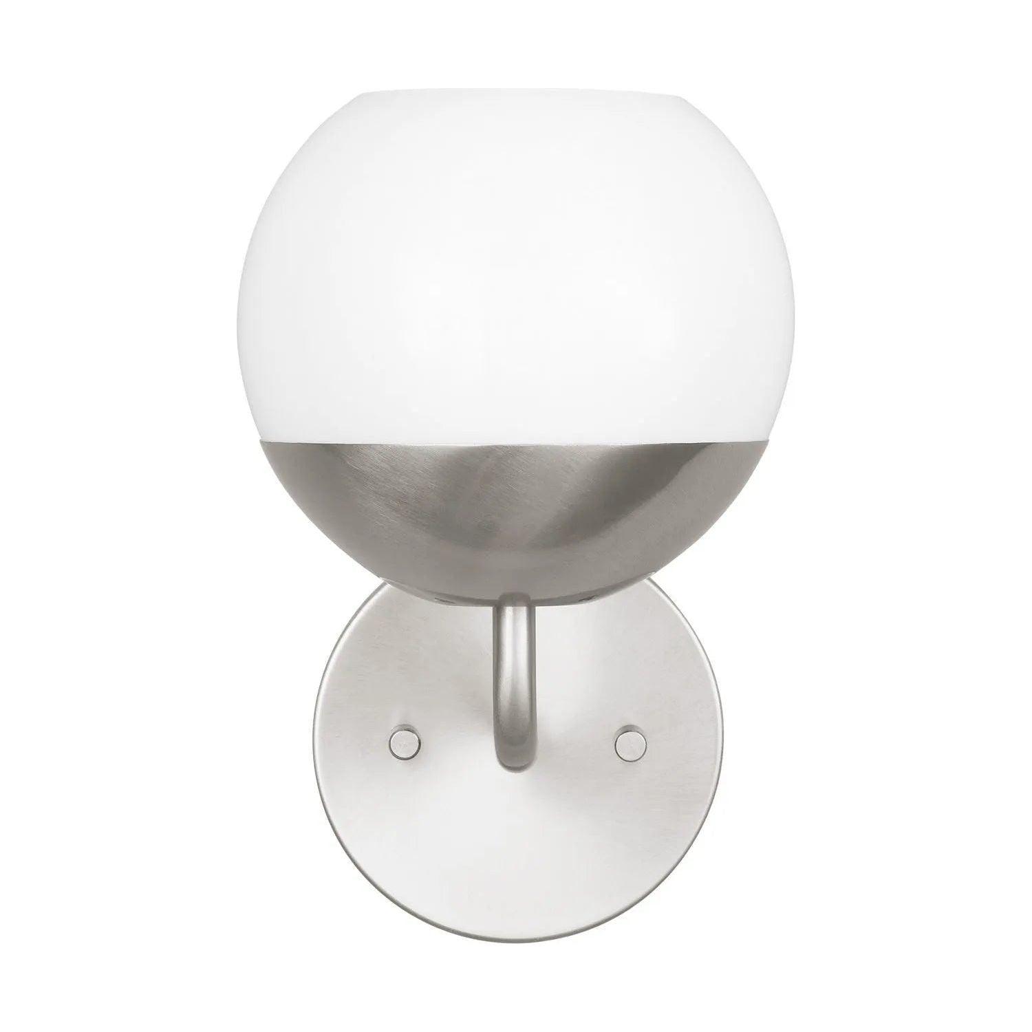 Visual Comfort Studio Collection - Alvin LED Bath Wall Sconce - 4168101EN3-962 - Canada Light Shop